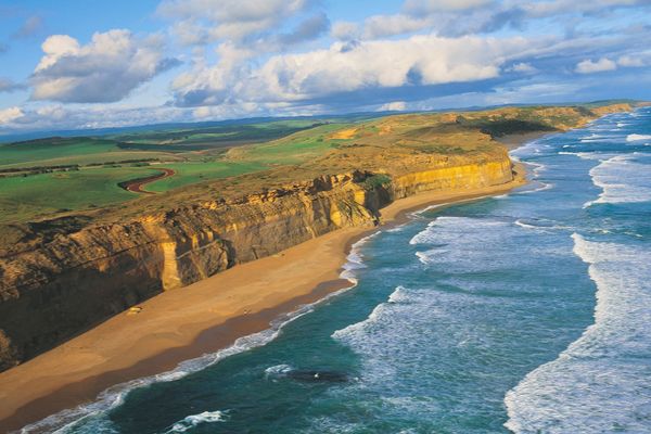 Great Ocean Walk - 7 Days